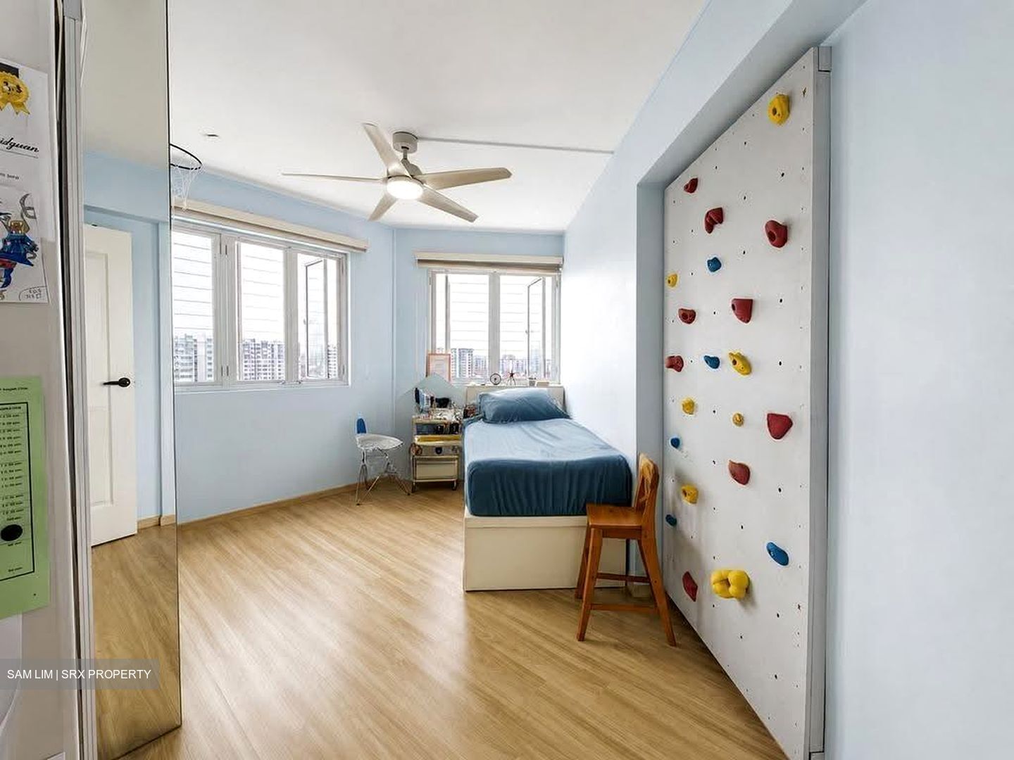 Blk 220 Kovan Green (Hougang), HDB 4 Rooms #607422181